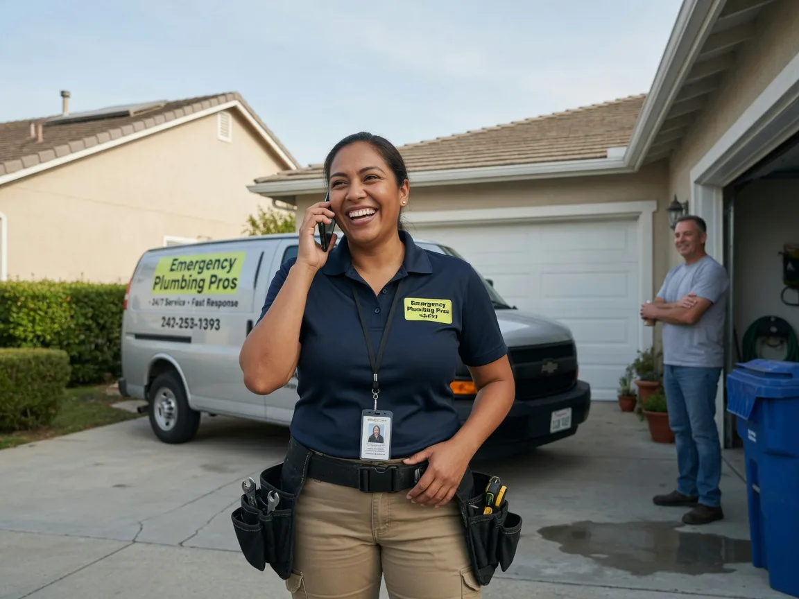 Emergency Plumber Graff, MO FAQs